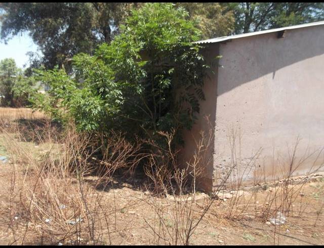 2 BEDROOM HOUSE FOR SALE IN CAROUSEL VIEW